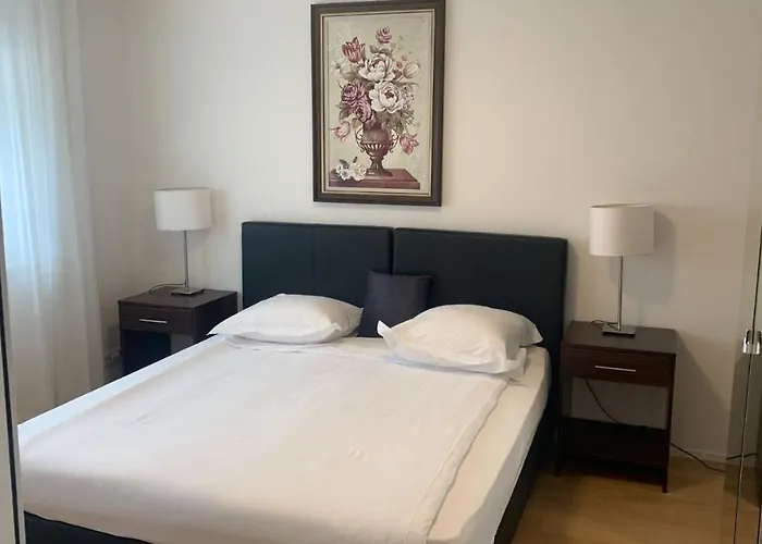 Swiss Star Zurich Oerlikon - Self Check-In