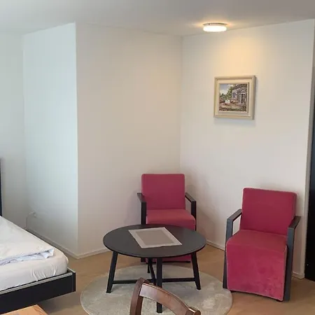 Swiss Star Zurich Oerlikon - Self Check-In Apartment Exterior photo
