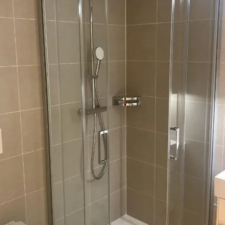 Swiss Star Zurich Oerlikon - Self Check-In Apartment Exterior photo