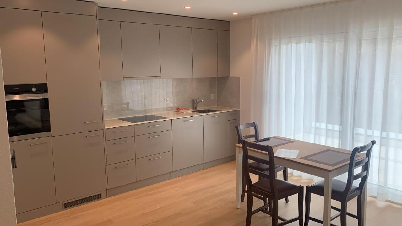 Appartement Swiss Star Oerlikon - Self Check-in