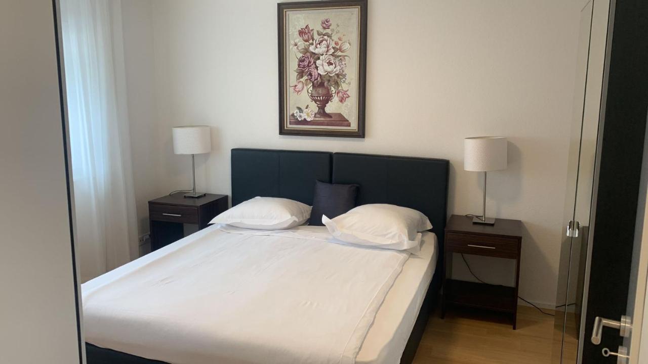 Swiss Star Oerlikon - Self Check-in Apartamento Zúrich