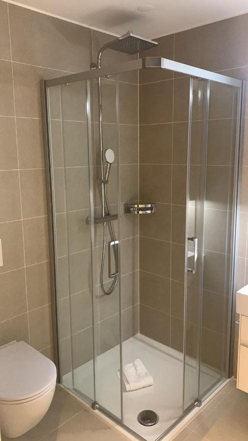 Appartement Swiss Star Oerlikon - Self Check-in *