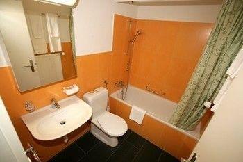 Appartement Swiss Star Oerlikon - Self Check-in *