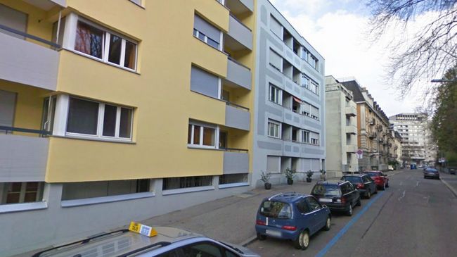 Swiss Star Oerlikon - Self Check-in Apartamento *