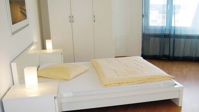 Swiss Star Oerlikon - Self Check-in Appartement