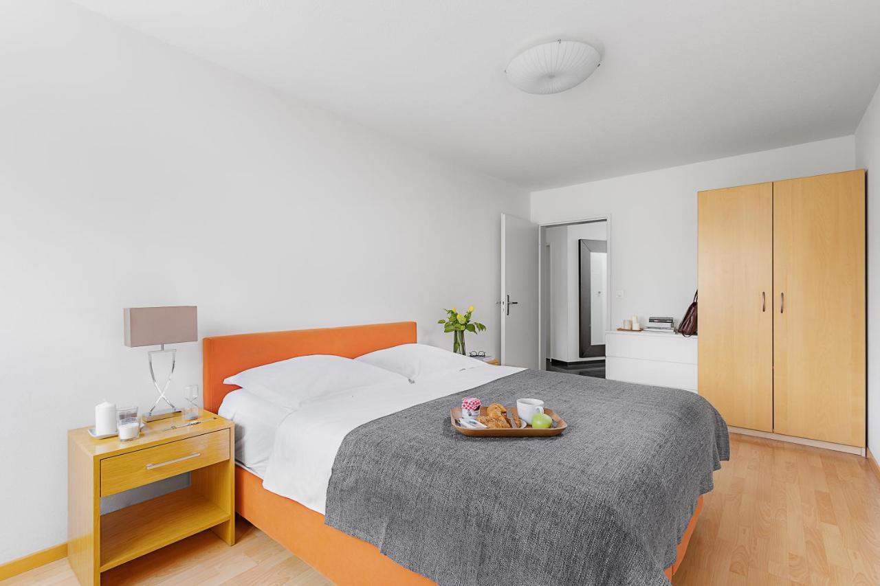 Appartement Swiss Star Oerlikon - Self Check-in