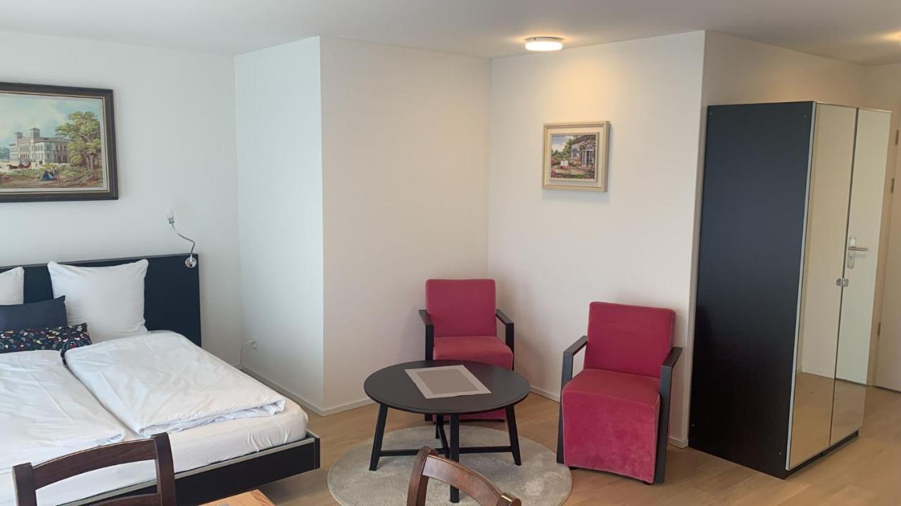 Swiss Star Oerlikon - Self Check-in * Zurigo