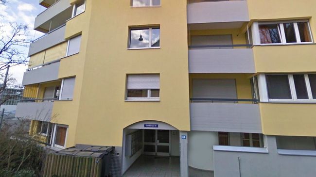 Apartment Swiss Star Oerlikon - Contactless Self Check-in Zürich